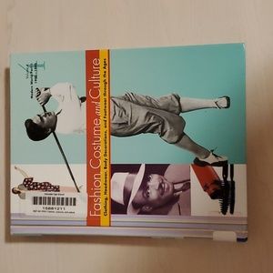 Fashion, Costume, and Culture Volume 4 - Modern World Part I:  1900 - 1945